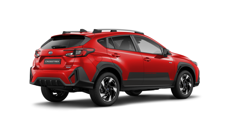 Subaru Crosstrek Sonderedition 2.0ie EDITION COMFORT PLUS